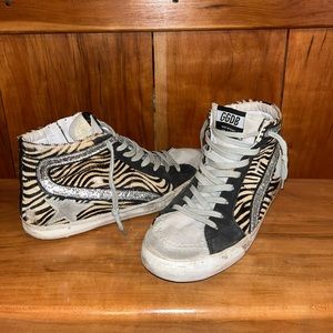 ⭐️Golden Goose Slide